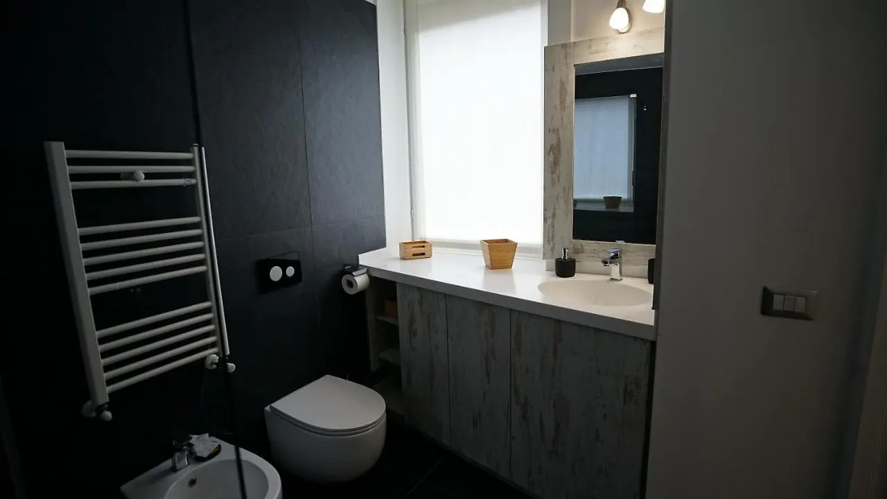 Argo Milano Apartment 0*, Milan