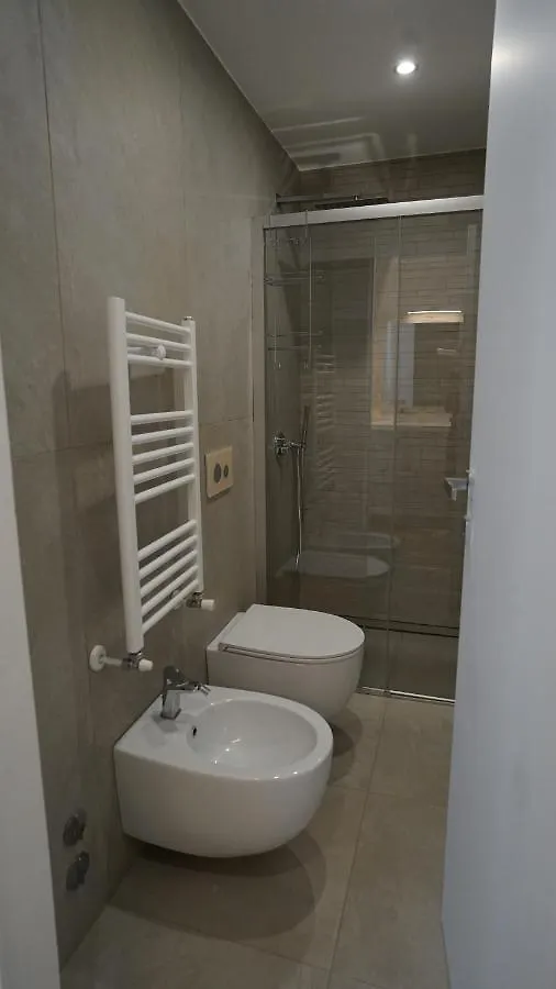 Argo Milano Apartment Italy