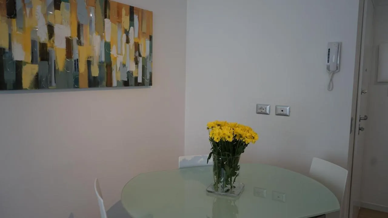 Argo Milano Apartment