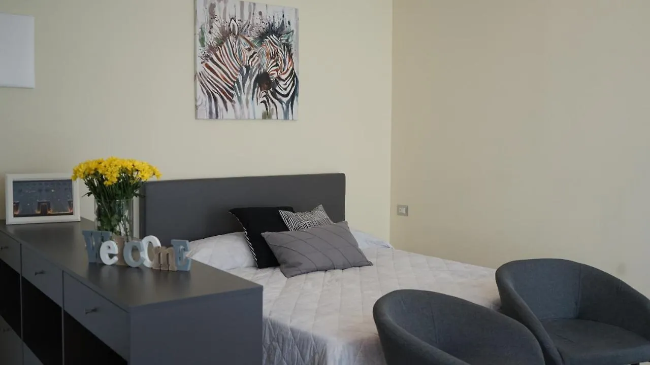 Argo Milano Apartment Italy